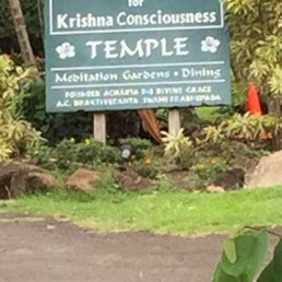 If you see this sign that is the entrance If you see this sign that is the entrance