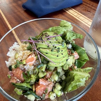 The Longboard - Seafood Near Me - Sullivan's Island, South Carolina