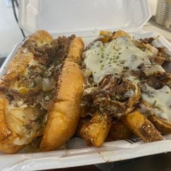 Taste of Philly Flava