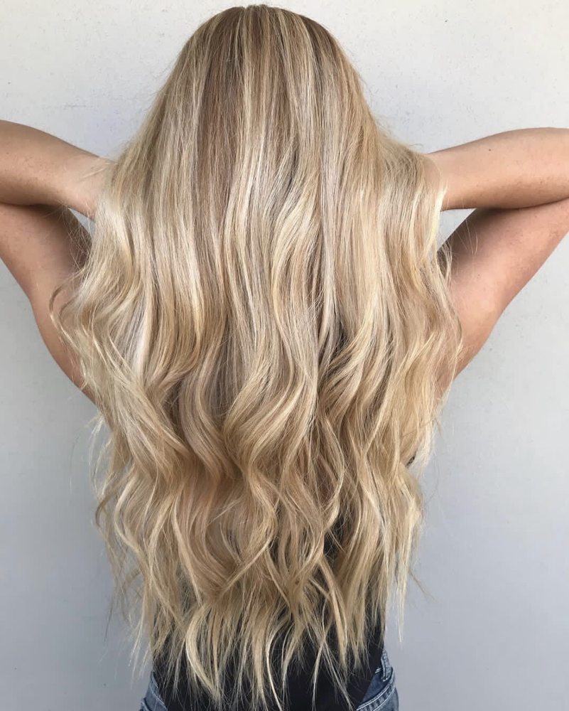 AZALON HAIR STUDIO 19 Photos & 22 Reviews 2121 S Yukon Pkwy, Yukon, Oklahoma Hair Salons