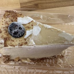 Guilt Guilt-Free Vegan Cheesecake Guilt Guilt-Free Vegan Cheesecake