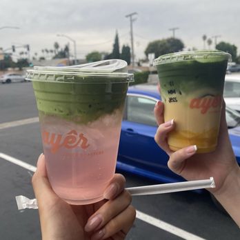 Ayer Coffee - Coffee & Tea Near Me - Tustin, California Ayer Coffee - Coffee & Tea Near Me - Tustin, California