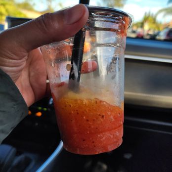 Bobalicious - Juice Bars & Smoothies Near Me - San Diego, California