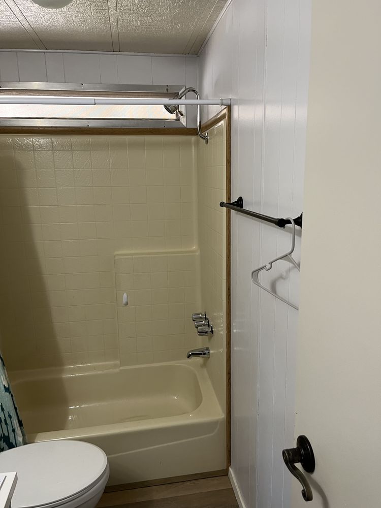 Slide of Drain Monkey Plumbing