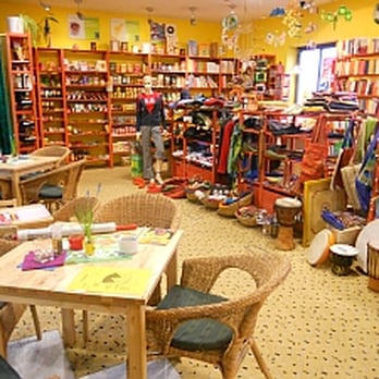 Weltladen Connewitz - Cafes Near Me - Leipzig, SN Weltladen Connewitz - Cafes Near Me - Leipzig, SN