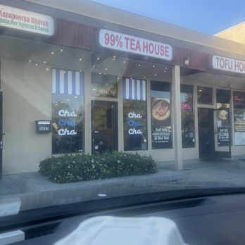 ChaChaCha - Desserts Near Me - Fremont, California