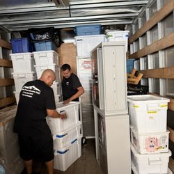 Pikes Peak Movers