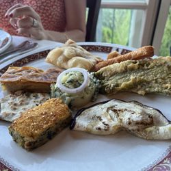 La Brinca - Antipasto