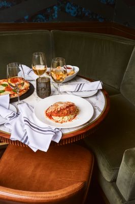 La Bella Trattoria by null