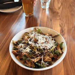 Brussel Sprouts Brussel Sprouts