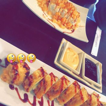Tokyo Garden - California Crunch Roll & Shrimp Roll - Sushi Bars Near Me - Downey, California Tokyo Garden - California Crunch Roll & Shrimp Roll - Sushi Bars Near Me - Downey, California