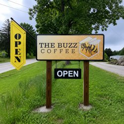 The Buzz Coffee