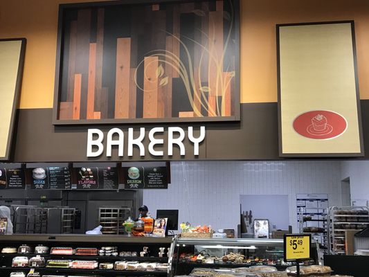 Fred Meyer by null