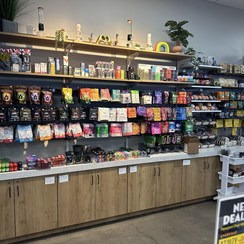 Embarc - Fresno - Cannabis Dispensaries Near Me - Fresno, California Embarc - Fresno - Cannabis Dispensaries Near Me - Fresno, California