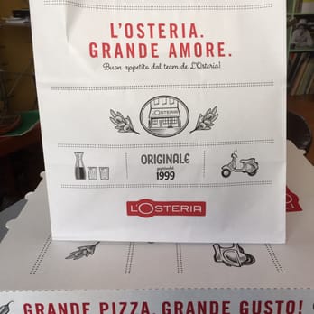 L'Osteria - Pizza Near Me - Munich, BY L'Osteria - Pizza Near Me - Munich, BY