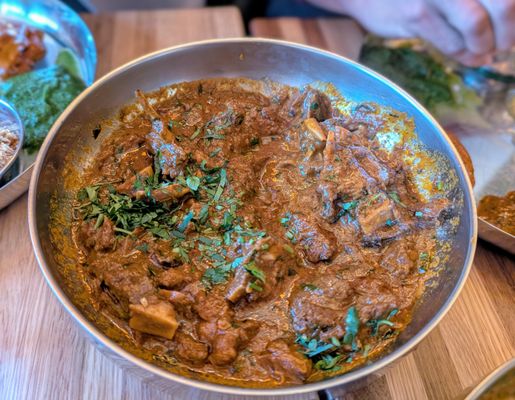 Masalawala & Sons by null Masalawala & Sons by null