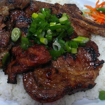 Com Tam Dat Thanh - Vietnamese Near Me - San Jose, California Com Tam Dat Thanh - Vietnamese Near Me - San Jose, California