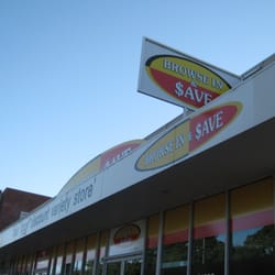 Browse In And $ave