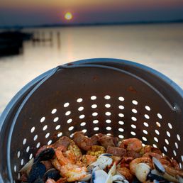 Seafood Boil