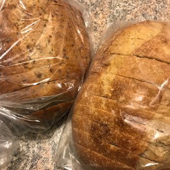 Charleston Bread - 5 Grain and Whole Wheat Bread. - Bakeries Near Me - Charleston, West Virginia