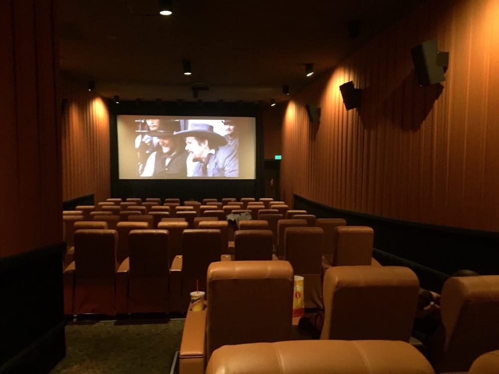 GASLIGHT THEATRES Updated November 2024 12 Reviews 102 E 5th Ave