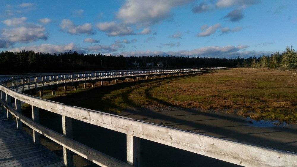 Risser's Beach