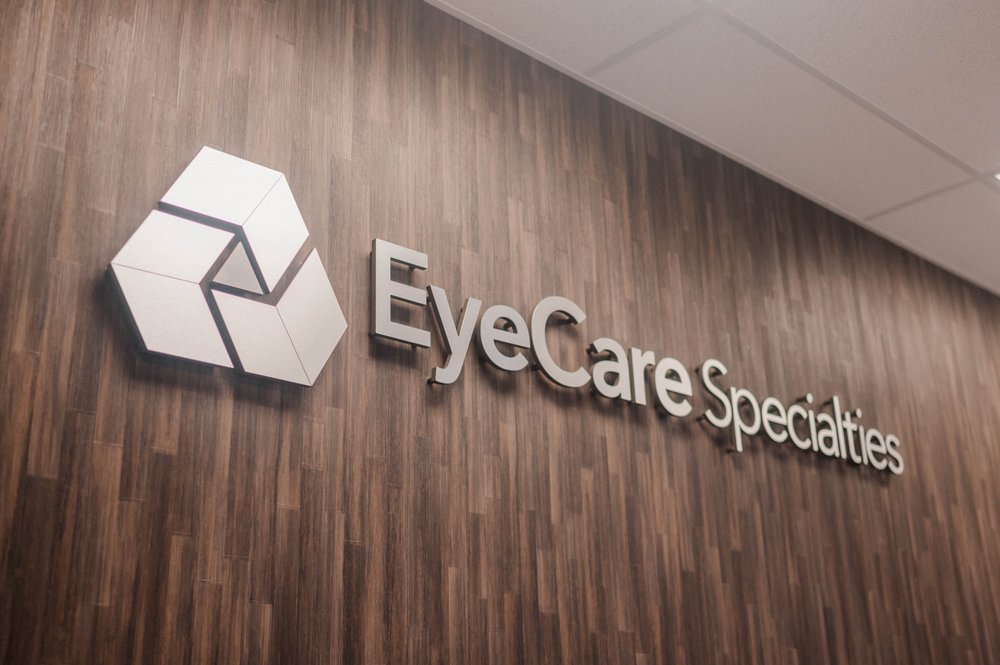 EYECARE SPECIALTIES QUINCY Updated July 2024 38 Photos 2445