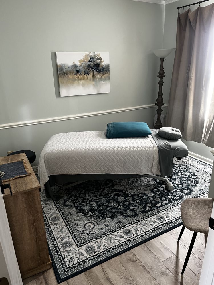 New Bridge Holistic Center