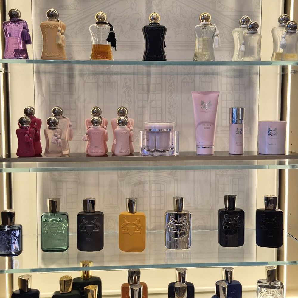 Bluemercury - Cosmetics & Beauty Supply Near Me - Pembroke Pines, Florida