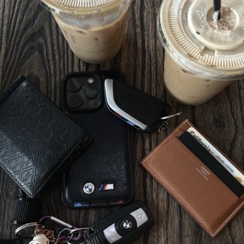 Phin Smith - Banana coffee - Coffee & Tea Near Me - Garden Grove, California