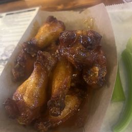 Buffalo honey buffalo wings Buffalo honey buffalo wings