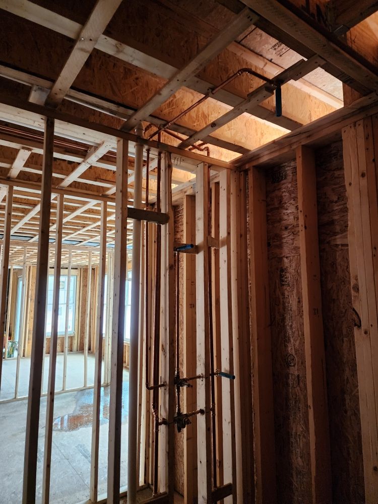 Slide of Graham Plumbing and Heating