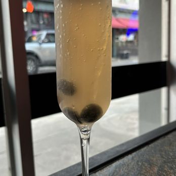 Bar Bubbly - Champagne Bars Near Me - Savannah, Georgia Bar Bubbly - Champagne Bars Near Me - Savannah, Georgia