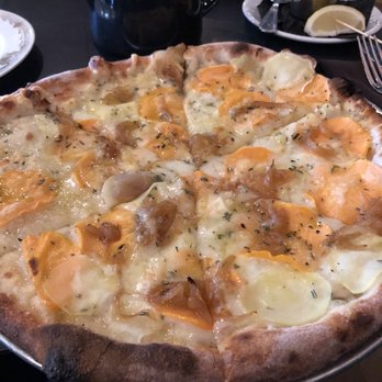 Young Joni - Potato Pizza - Pizza Near Me - Minneapolis, Minnesota