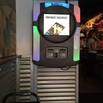 5 Burro Cafe - Kick ass juke box - Mexican Near Me - Forest Hills, New York