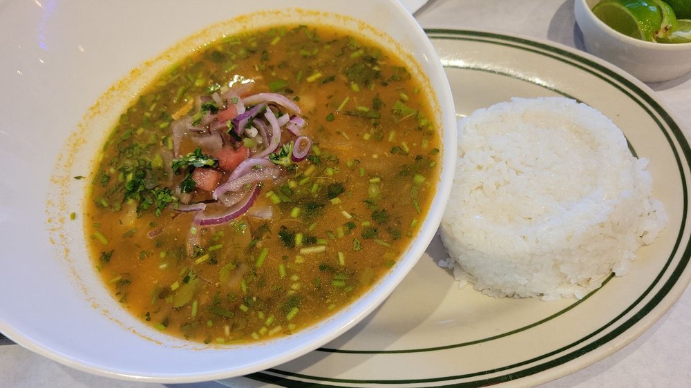 BARZOLA RESTAURANT 55 Photos & 96 Reviews 4860 NW 7th St, Miami