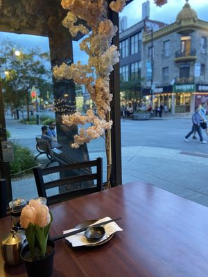 Mulan Dumpling by null