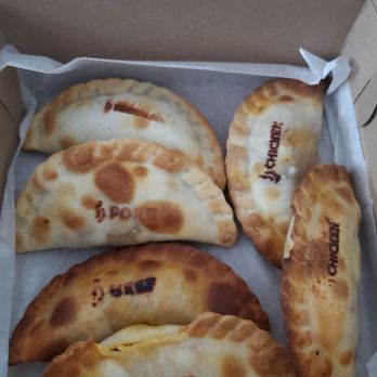 Buddies Bakery - Baked  Empanada - Coffee & Tea Near Me - Cooper City, Florida