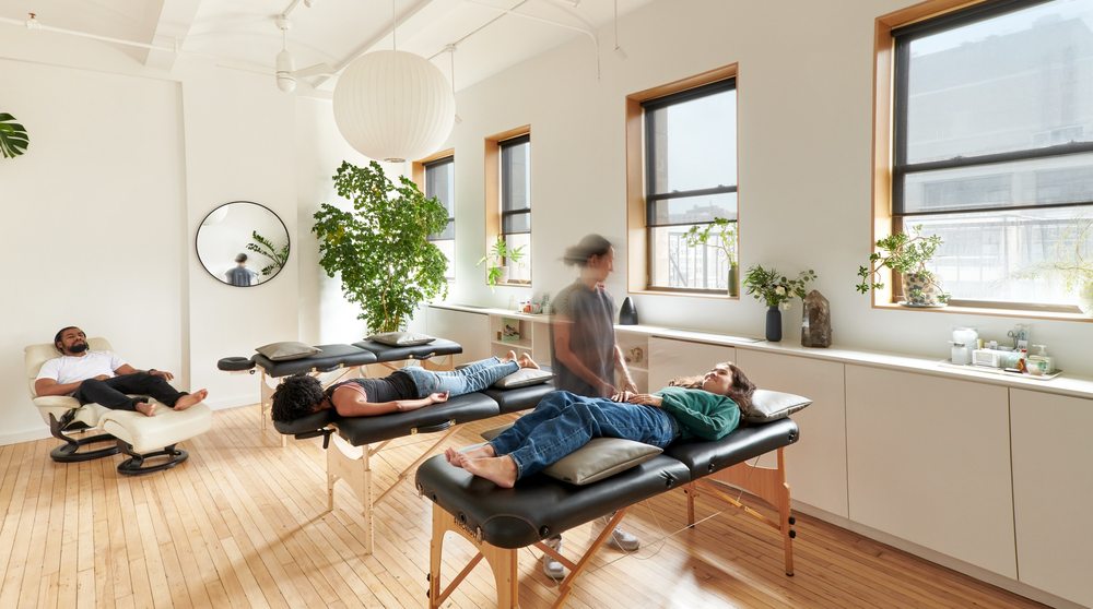 OLO ACUPUNCTURE Updated August 2024 127 Reviews 119 W 23rd St