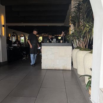 PV'S Prime Grill & Tequila - Entrance - New Mexican Cuisine Near Me - Rancho Cucamonga, California