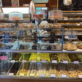Rudy's Bakery and Cafe - More sweets by the pound - Bakeries Near Me - Ridgewood, New York Rudy's Bakery and Cafe - More sweets by the pound - Bakeries Near Me - Ridgewood, New York