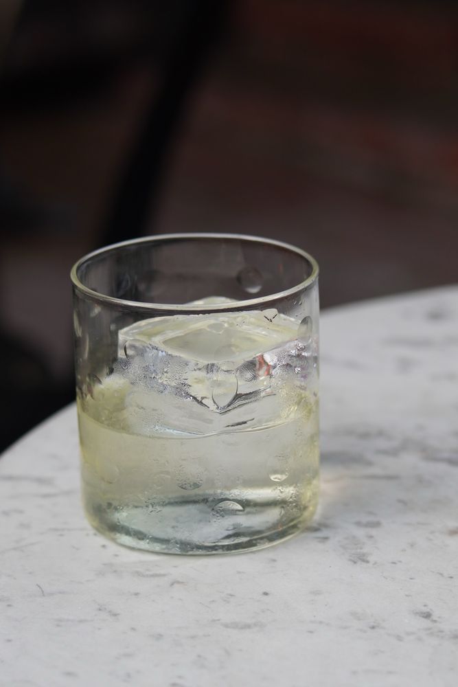 Social spots from Pearl Hour