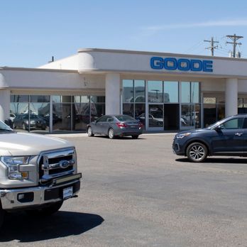 Goode Motor Overland - Car Dealers Near Me - Burley, Idaho Goode Motor Overland - Car Dealers Near Me - Burley, Idaho