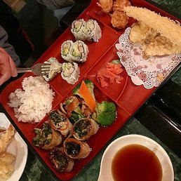 Bento Boxes
