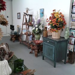 Flora Pacifica - More fun things to buy.