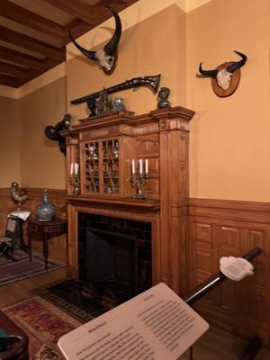 The Newark Museum of Art by null