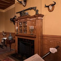 The Newark Museum of Art