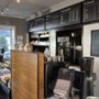 Buffalo Bayou Coffee