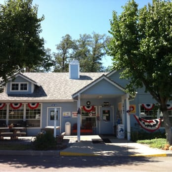 Mountain Gate RV Park & Cabins - 2012-07 RASIV - Campgrounds Near Me - Redding, California Mountain Gate RV Park & Cabins - 2012-07 RASIV - Campgrounds Near Me - Redding, California