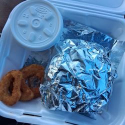 Cook Out